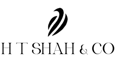 H T SHAH & CO - DgNote Technologies Pvt. Ltd.